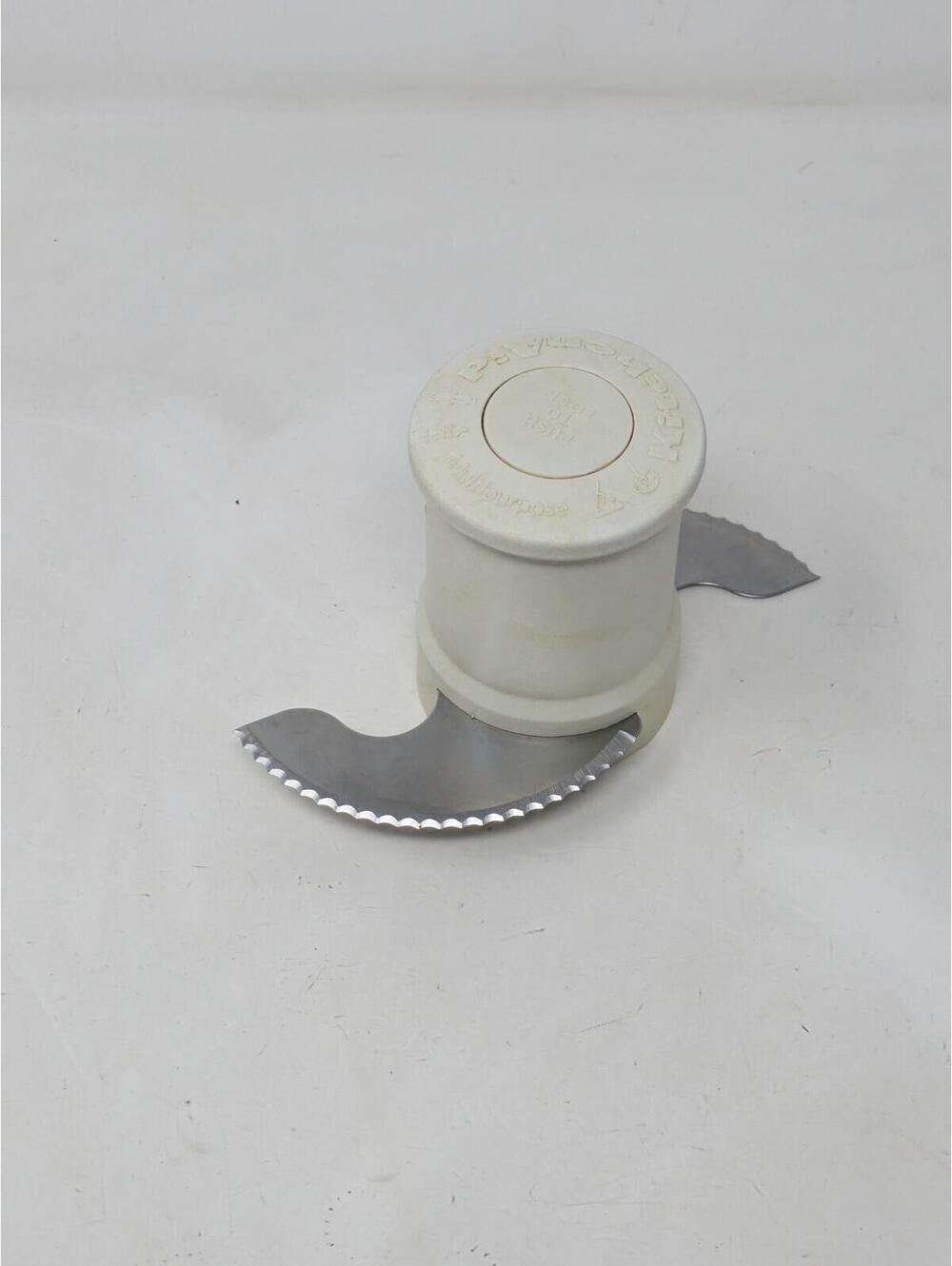 KitchenAid KFP0930 Mini Multipurpose Blade for 9 Cup Food Processor